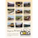 Class 58 Locomotive Group - A4 Wall Calendar 2025